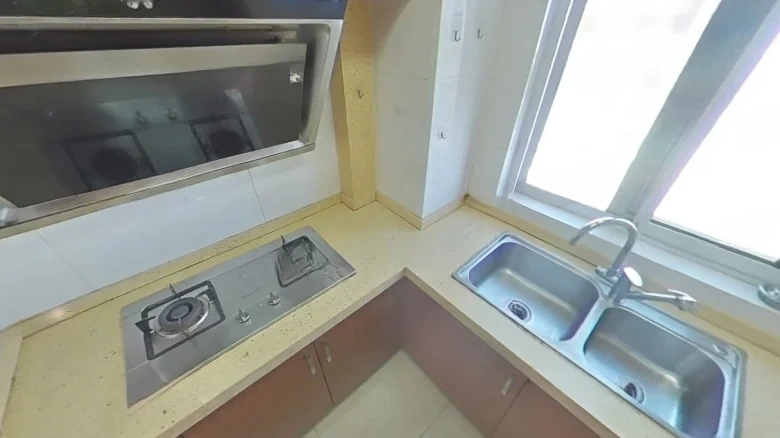 Qinwan Jingyuan East Zone - View 5