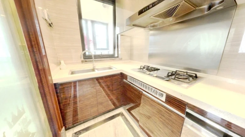 Evergrande Riverside Phase III Everbright Riverside City - View 3