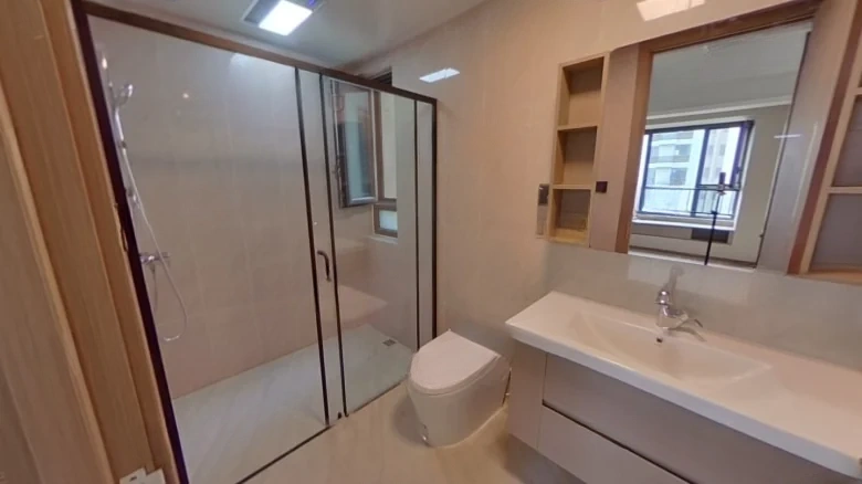 Country Garden·Harmonious World - View 11