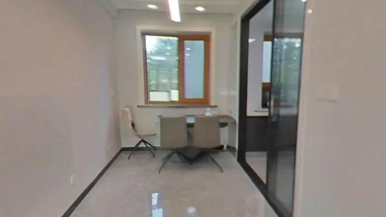 China Iron State Construction Bin Yuan Residential Area - View 13