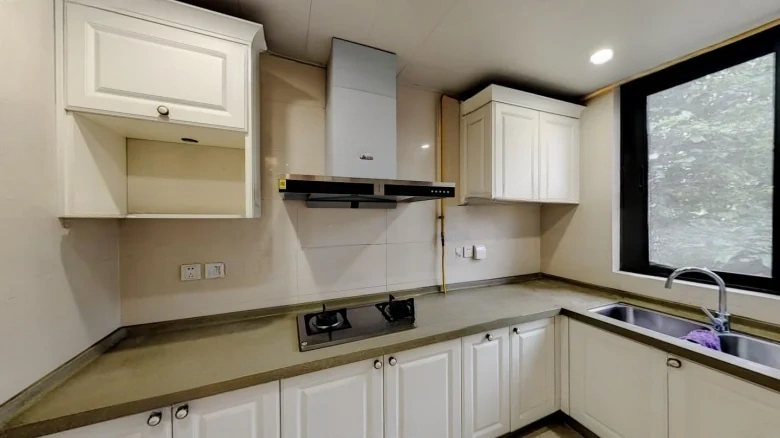 Xipai City District D - View 7