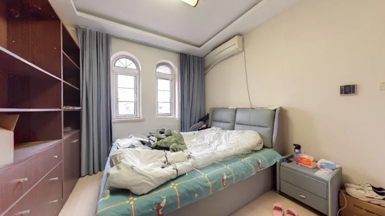 California Water District Phase I - View 16