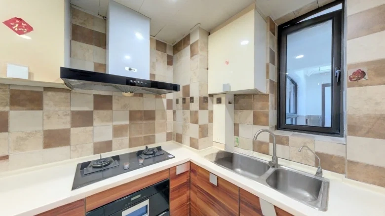 Taiwan Strait International Community Phase One - View 8