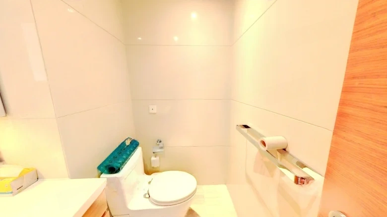 Space Beauty Garden - View 5