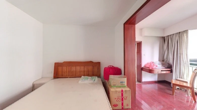 GuoMing New Horizon - View 4