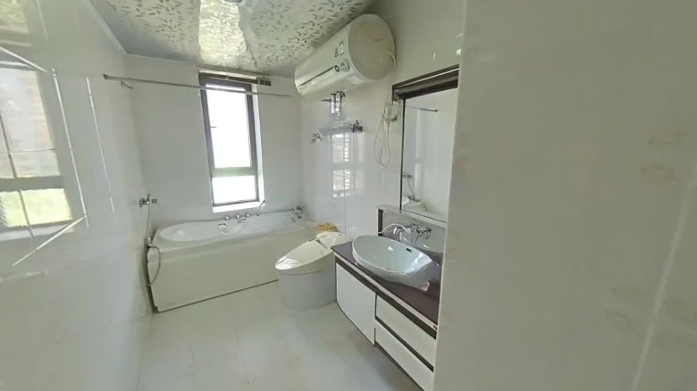 Shimao Xin Wu Li River - View 9