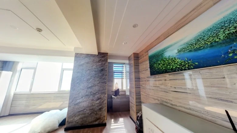 Jinqiao International - View 4