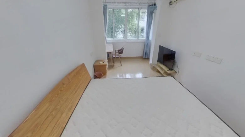 853rd Lane, Zhaojiabang Road - View 2