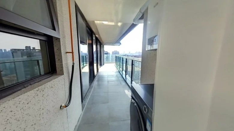 Langji Purple Realm Mansion - View 17