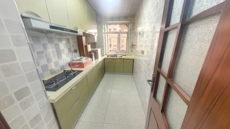 Zhichang Maple Leaf International - View 6