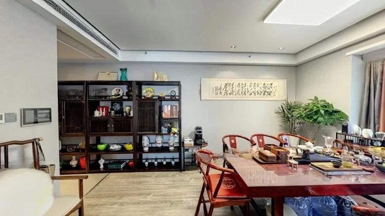 Renshen Century Center - View 7