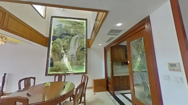 Jintang Yu Villa - View 12