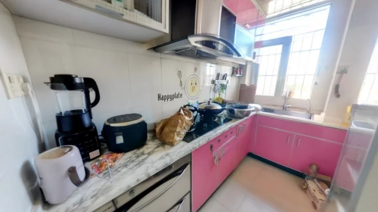 Nan Zhu Plaza - View 5