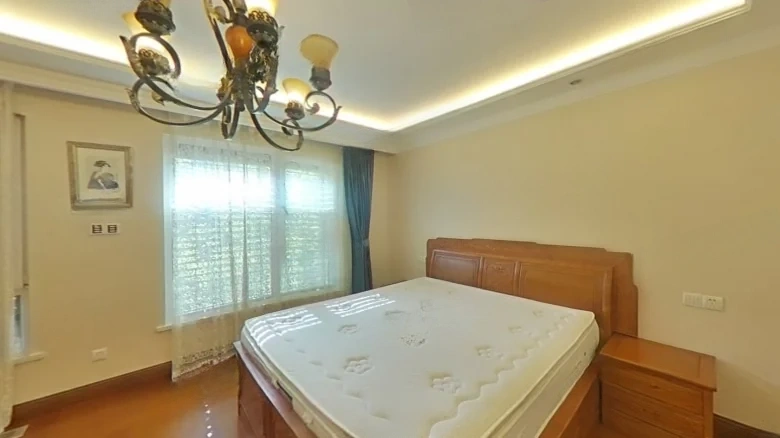 Langshizhongshan Green Manor - View 4