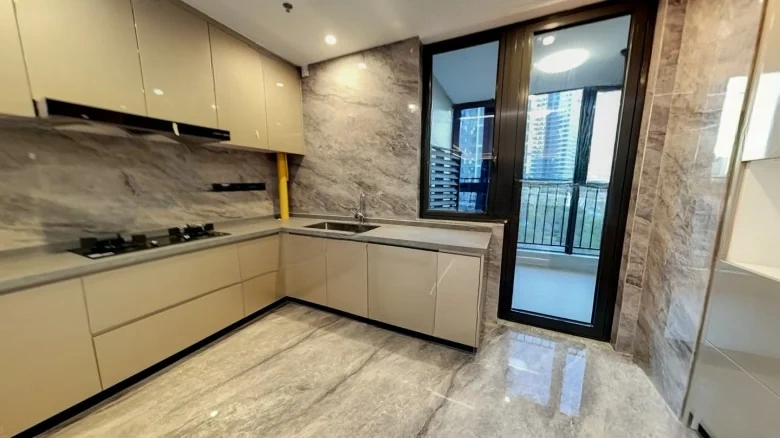 Rising Radiance · Platinum Yue Xiangjiang - View 8