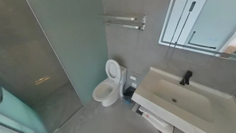 Jinmao Guangyu - View 4