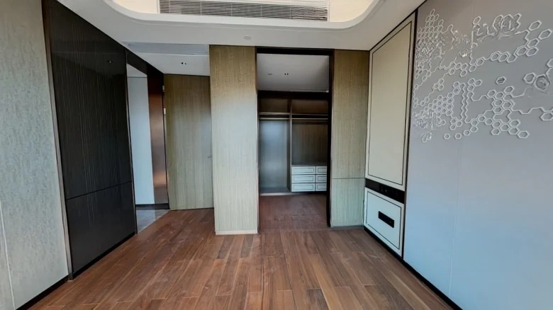 Yunda Central Plaza Phase III - View 4