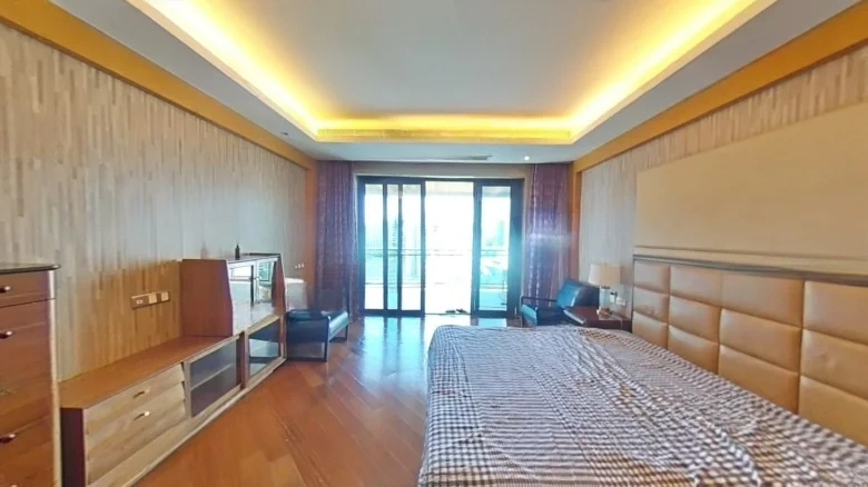 Strait International Community Phase II - View 2