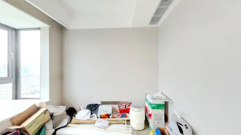 China Resources Center Runfu - View 3