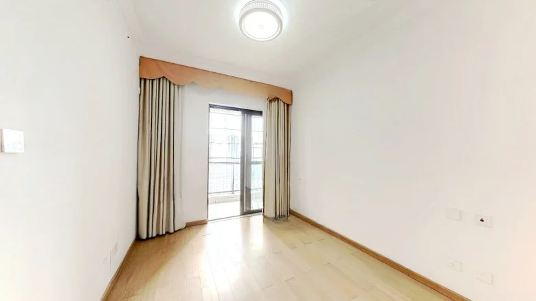 JinDi TianHe Residences - View 3