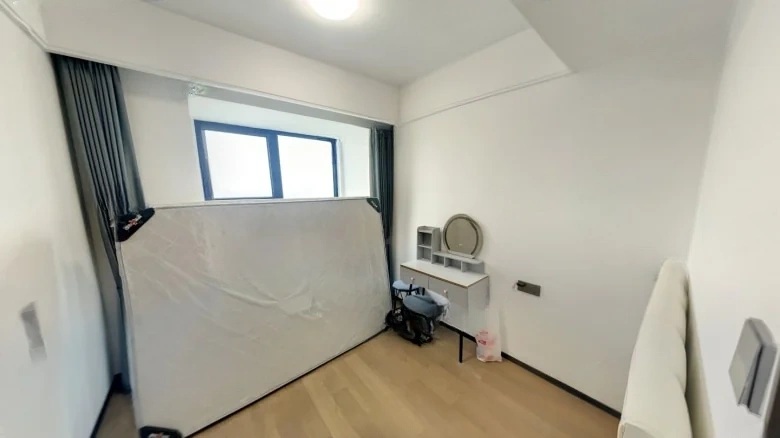 Binjiang Dao Jingyuan - View 3