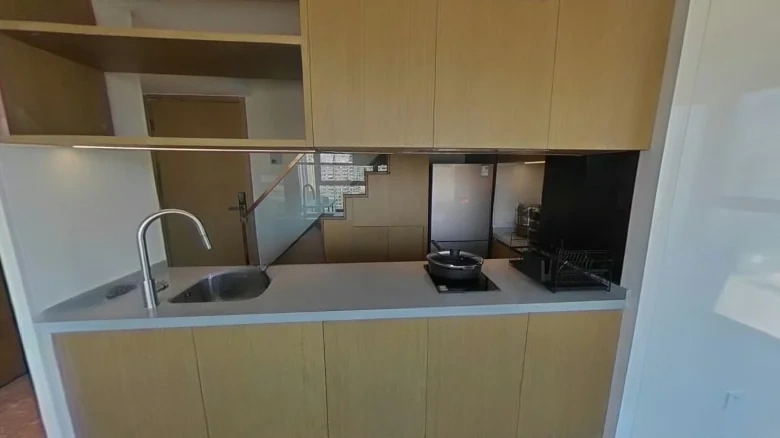 Haiwei Skyland - View 5