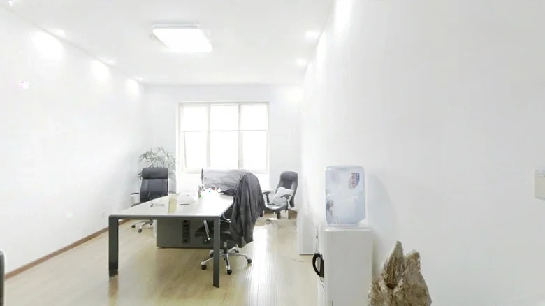 Star Sea International Financial Center - View 4