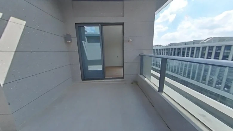 Vanke Sky City - View 17