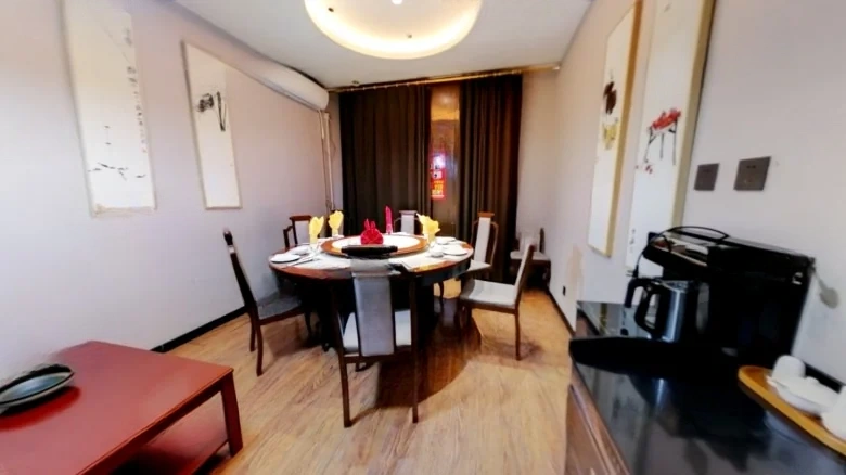 Pacific Asia Tower - View 4