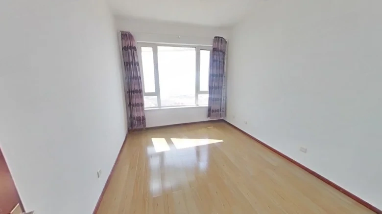 Hai信 Yan岛 International Apartment - View 2