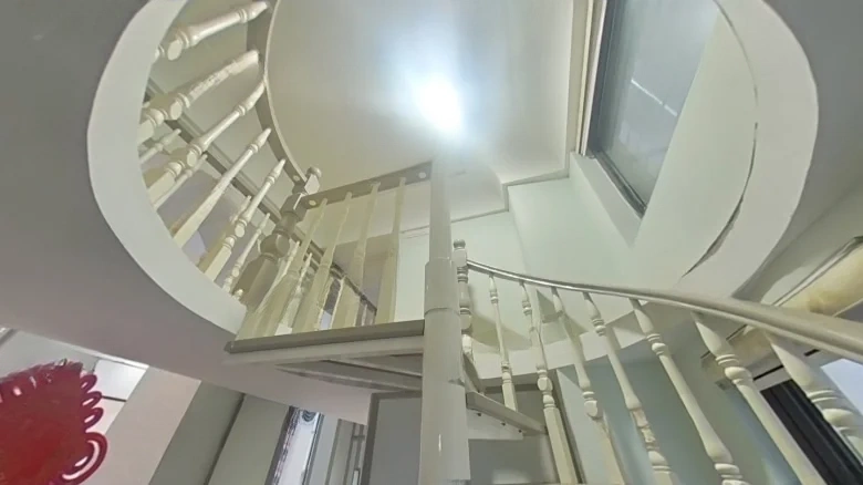 China Ocean Phoenix Xi An Phase I - View 4