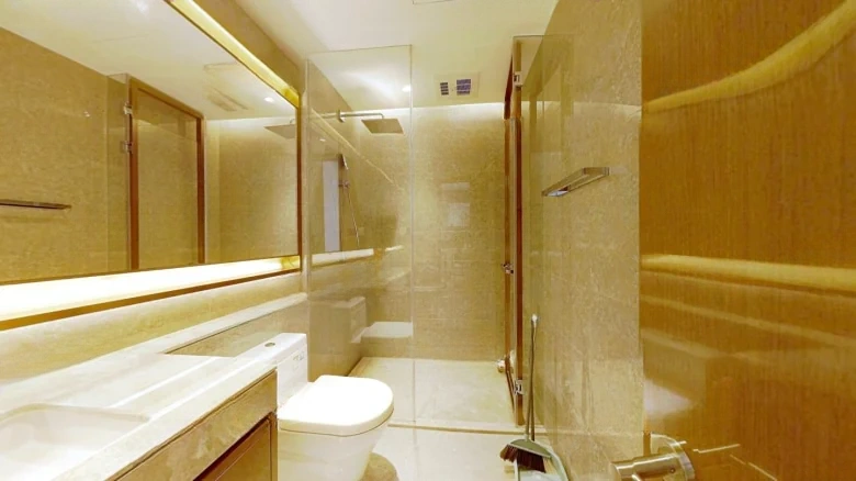 Nine Dragons Warehouse Suzhou International Financial Center - View 6