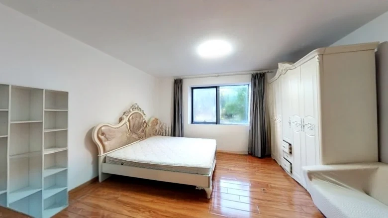 Jingmao International City - View 3