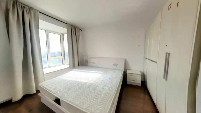 First Phase of Constant Maple One - View 2