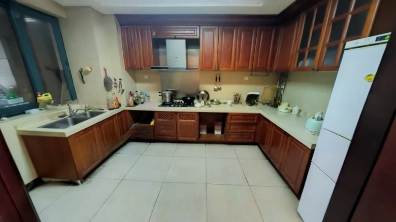 Hengda Mansion - View 9