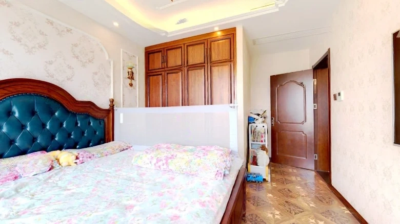 National Glory Mansion - View 5