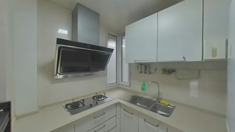 Tianshui Riverside Garden West Residence - View 9