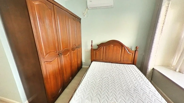 Riyaj Garden B District - View 2