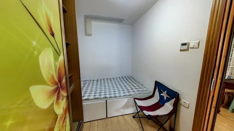 Rui Cheng Tower - View 3