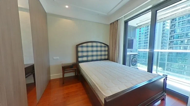 Rongcheng Huao Times Ao City - View 2