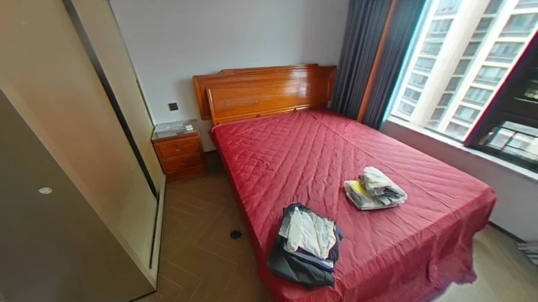 Jianfa Xi Yue - View 2