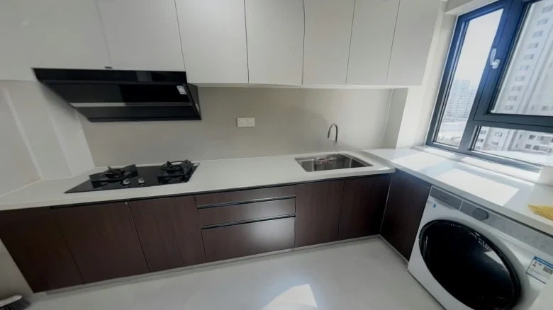 Chenguang Jiayuan Block C - View 5