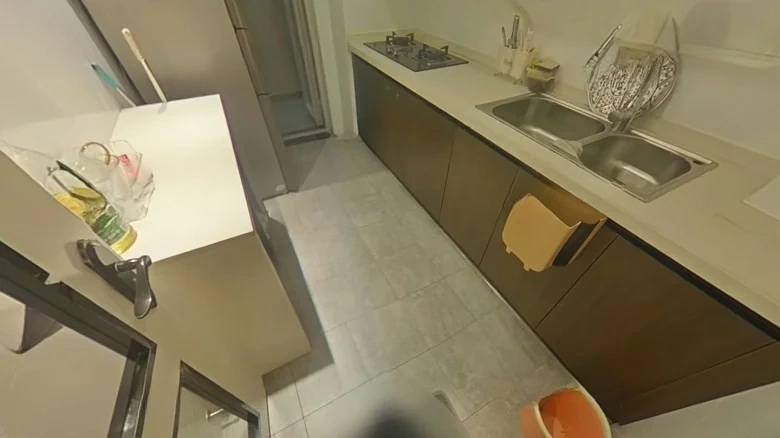 Vanke Yulandao - View 5