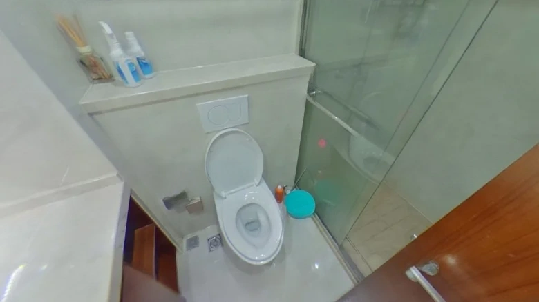 Stone Lake Tianxi - View 7