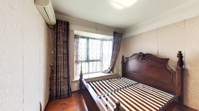 East Tianjun West District - View 2