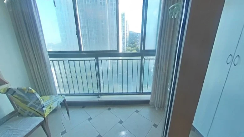 Luxin Changchun Garden - View 7