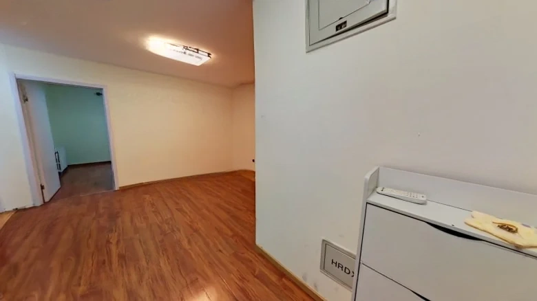 Xinjiekou West Third District - View 3