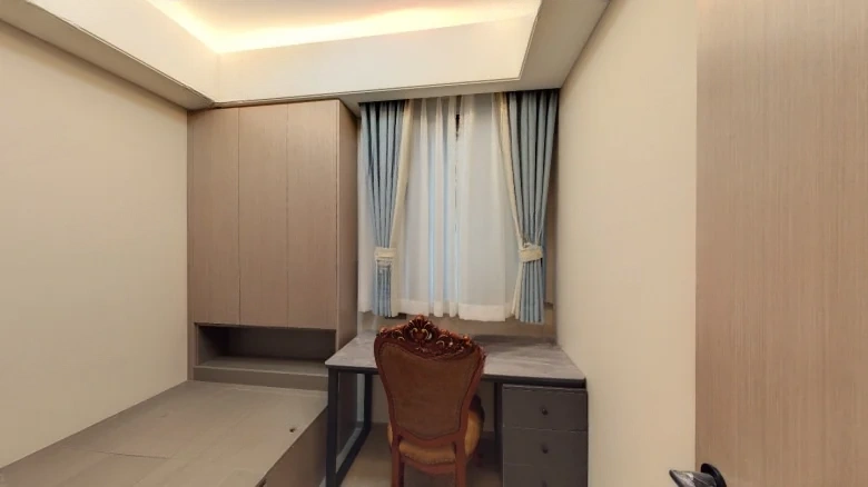 Jiangbei Zui No.1 Courtyard West Garden - View 2