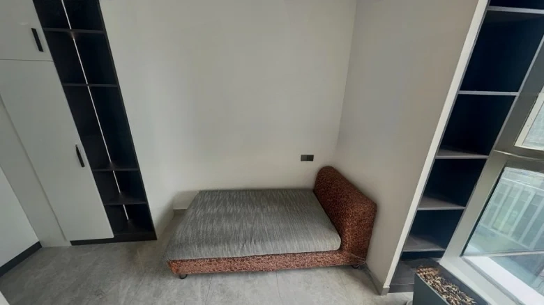 Huijing Development Global Center - View 3