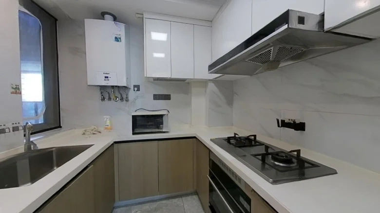 Shangzhi Hongqiao Mansion Phase I - View 7